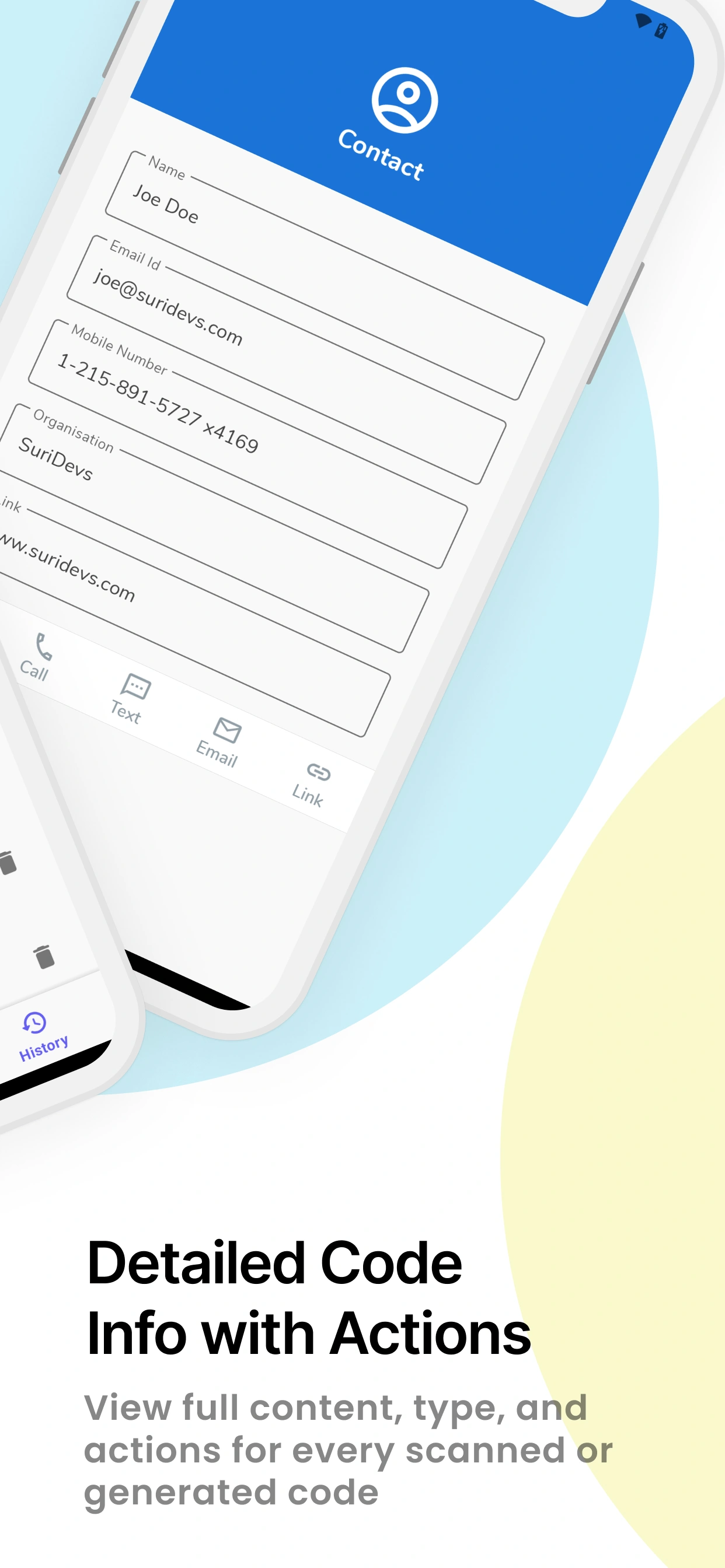 App Screenshot 4